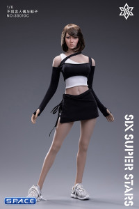 1/6 Scale Spring Fashion Outfit Version C