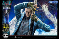 1/4 Scale Vergil Ultimate Premium Masterline Statue - EX Color Limited Version (Devil May Cry 5)