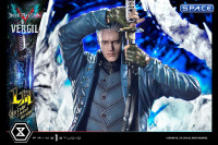 1/4 Scale Vergil Ultimate Premium Masterline Statue - EX Color Limited Version (Devil May Cry 5)