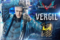 1/4 Scale Vergil Ultimate Premium Masterline Statue - EX Color Limited Version (Devil May Cry 5)