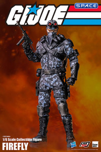 1/6 Scale Firefly (G.I. Joe)