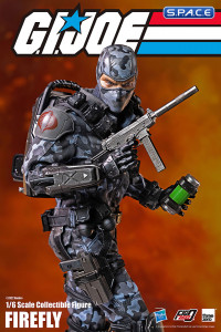 1/6 Scale Firefly (G.I. Joe)