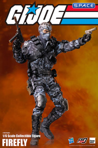 1/6 Scale Firefly (G.I. Joe)