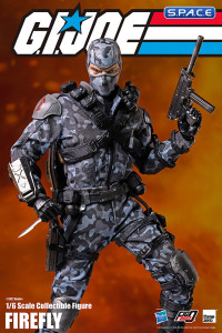 1/6 Scale Firefly (G.I. Joe)