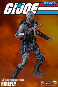 1/6 Scale Firefly (G.I. Joe)