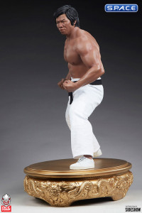1/3 Scale Bolo Yeung: Jeet Kune Do Tribute Statue