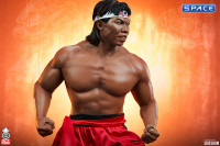 1/3 Scale Bolo Yeung: Kung Fu Tribute Statue