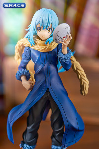 Rimuru Pop Up Parade PVC Statue (That Time I Got Reincarnated as a Slime)