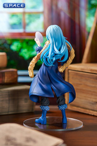 Rimuru Pop Up Parade PVC Statue (That Time I Got Reincarnated as a Slime)