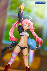 Millim Pop Up Parade PVC Statue (That Time I Got Reincarnated as a Slime)