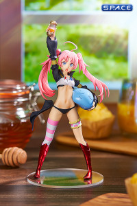 Millim Pop Up Parade PVC Statue (That Time I Got Reincarnated as a Slime)