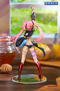 Millim Pop Up Parade PVC Statue (That Time I Got Reincarnated as a Slime)