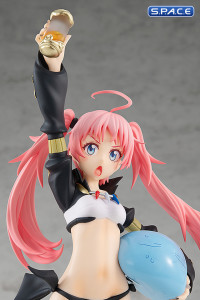 Millim Pop Up Parade PVC Statue (That Time I Got Reincarnated as a Slime)