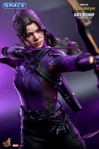 1/6 Scale Kate Bishop TV Masterpiece TMS074 (Hawkeye)