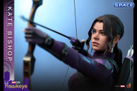 1/6 Scale Kate Bishop TV Masterpiece TMS074 (Hawkeye)