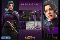 1/6 Scale Kate Bishop TV Masterpiece TMS074 (Hawkeye)