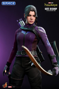 1/6 Scale Kate Bishop TV Masterpiece TMS074 (Hawkeye)