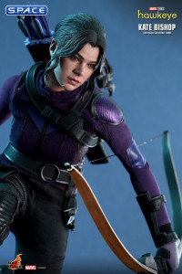 1/6 Scale Kate Bishop TV Masterpiece TMS074 (Hawkeye)