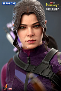 1/6 Scale Kate Bishop TV Masterpiece TMS074 (Hawkeye)