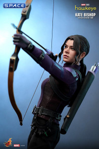 1/6 Scale Kate Bishop TV Masterpiece TMS074 (Hawkeye)