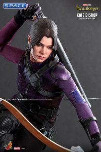 1/6 Scale Kate Bishop TV Masterpiece TMS074 (Hawkeye)