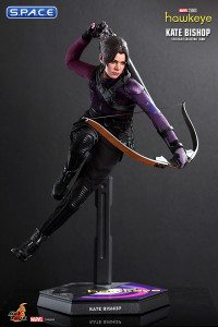 1/6 Scale Kate Bishop TV Masterpiece TMS074 (Hawkeye)