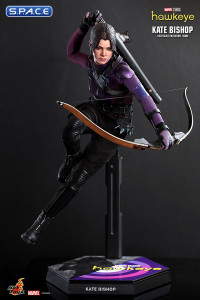 1/6 Scale Kate Bishop TV Masterpiece TMS074 (Hawkeye)