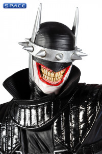 Batman Who Laughs Statue by Greg Capullo (DC Comics)