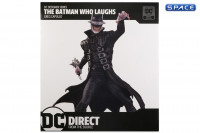 Batman Who Laughs Statue by Greg Capullo (DC Comics)