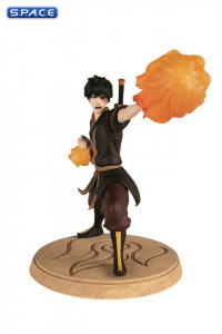 Zuko PVC Statue (Avatar: The Last Airbender)