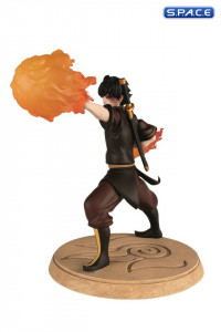 Zuko PVC Statue (Avatar: The Last Airbender)