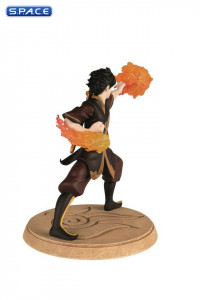 Zuko PVC Statue (Avatar: The Last Airbender)