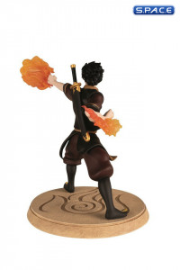 Zuko PVC Statue (Avatar: The Last Airbender)