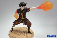 Zuko PVC Statue (Avatar: The Last Airbender)