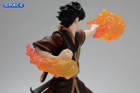 Zuko PVC Statue (Avatar: The Last Airbender)