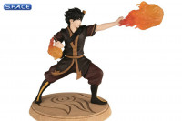 Zuko PVC Statue (Avatar: The Last Airbender)