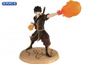 Zuko PVC Statue (Avatar: The Last Airbender)