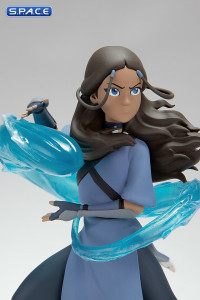 Katara PVC Statue (Avatar: The Last Airbender)