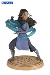 Katara PVC Statue (Avatar: The Last Airbender)