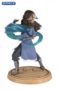 Katara PVC Statue (Avatar: The Last Airbender)