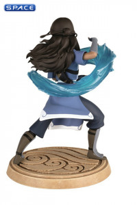 Katara PVC Statue (Avatar: The Last Airbender)