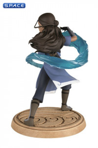 Katara PVC Statue (Avatar: The Last Airbender)