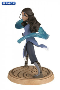 Katara PVC Statue (Avatar: The Last Airbender)