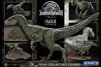 1/10 Scale Charlie Prime Collectible Figures Statue (Jurassic World)