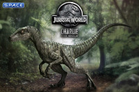 1/10 Scale Charlie Prime Collectible Figures Statue (Jurassic World)