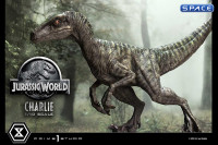 1/10 Scale Charlie Prime Collectible Figures Statue (Jurassic World)