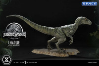 1/10 Scale Charlie Prime Collectible Figures Statue (Jurassic World)