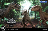 1/10 Scale Charlie Prime Collectible Figures Statue (Jurassic World)