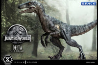 1/10 Scale Delta Prime Collectible Figures Statue (Jurassic World)