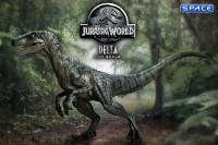 1/10 Scale Delta Prime Collectible Figures Statue (Jurassic World)